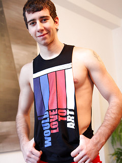 Super hung straight mate Blake Alden by Bentley Race by Bentley Race image #1