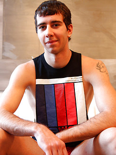 Super hung straight mate Blake Alden by Bentley Race by Bentley Race image #10