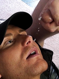 Glazing Addison by Suck Off Guys by Suck Off Guys image #14