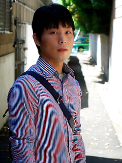Kouta - Passing the Time by Japan Boyz by Japan Boyz image #1