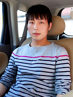 Kouta - Passing the Time by Japan Boyz by Japan Boyz image #2