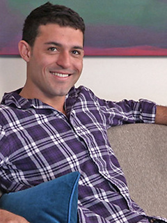 Hot surfer with sexy hairy chest Zach wanking off by SeanCody by SeanCody image #11