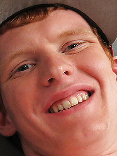 19 y.o. boy Sean Big Red" Smith by Straight Rent Boys by Straight Rent Boys image #11