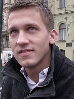 Czech Hunter 89. Czech boy sucking cock and fuck bareback. by Czech Hunter by Czech Hunter image #1