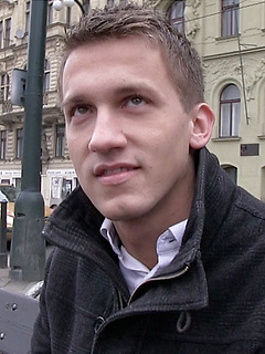 Czech Hunter 89. Czech boy sucking cock and fuck bareback. by Czech Hunter by Czech Hunter image #12