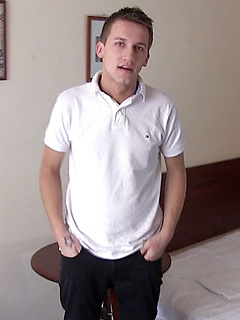 Czech Hunter 89. Czech boy sucking cock and fuck bareback. by Czech Hunter by Czech Hunter image #13