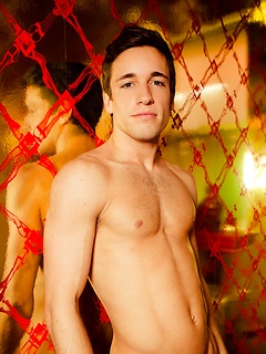 Sometimes someone is so beautiful that when you first see them, you fee like someone just hit you in the solar plexus with a baseball bat. Their hotness melts your soul and makes you feel like you are getting butt fucked by the holy spirit. That was basic by Randy Blue by Randy Blue image #11