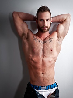 Chris fucks Grant by Randy Blue by Randy Blue image #9