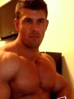 Live Cam Striptease