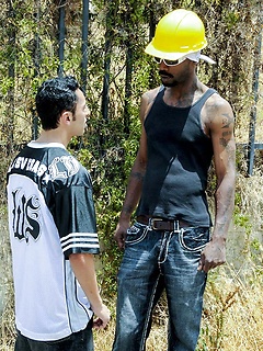 Black Cock for Pedro by Finest Latin Men by Finest Latin Men image #2