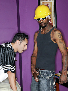 Black Cock for Pedro by Finest Latin Men by Finest Latin Men image #3