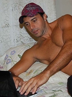 A Chat with Gino by Finest Latin Men by Finest Latin Men image #3