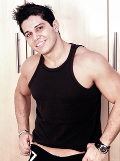 Tony Exposing Butt by Finest Latin Men by Finest Latin Men image #1