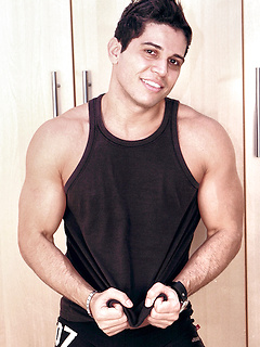 Tony Exposing Butt by Finest Latin Men by Finest Latin Men image #2