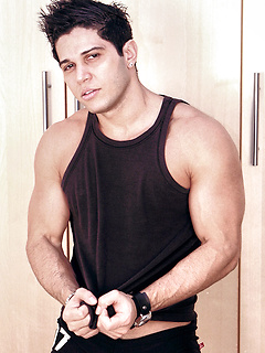 Tony Exposing Butt by Finest Latin Men by Finest Latin Men image #3