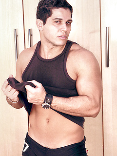 Tony Exposing Butt by Finest Latin Men by Finest Latin Men image #5