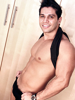 Tony Exposing Butt by Finest Latin Men by Finest Latin Men image #8