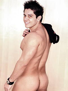 Tony Exposing Butt by Finest Latin Men by Finest Latin Men image #15