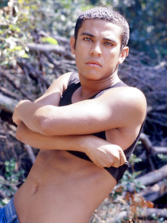 Tease at the Woods by Finest Latin Men by Finest Latin Men image #2
