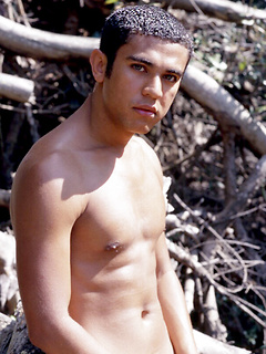 Tease at the Woods by Finest Latin Men by Finest Latin Men image #6