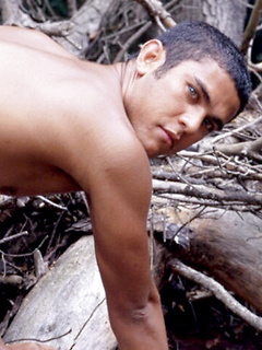 Tease at the Woods by Finest Latin Men by Finest Latin Men image #7