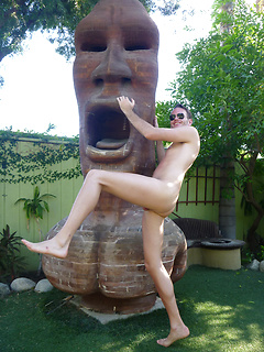 Ben and Zac's (naked) American Vacation by Bentley Race by Bentley Race image #3