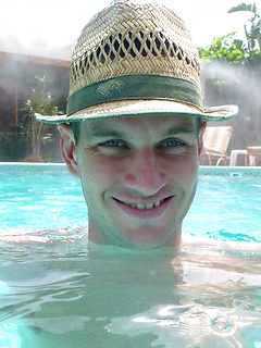 Ben and Zac's (naked) American Vacation by Bentley Race by Bentley Race image #8