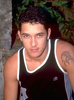 12 inches Brazilian Meat by Young Hot Latinos by Young Hot Latinos image #2