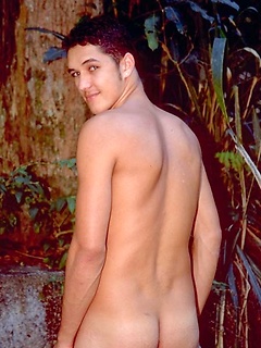 12 inches Brazilian Meat by Young Hot Latinos by Young Hot Latinos image #10