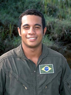 Brazilian Army Mechanic by Young Hot Latinos by Young Hot Latinos image #1