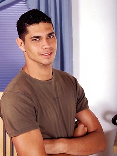 Smooth Hung Brazilian by Young Hot Latinos by Young Hot Latinos image #1
