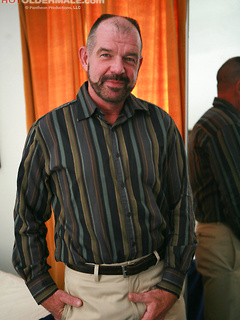 Ford Holland by Hot Older Male by Hot Older Male image #1
