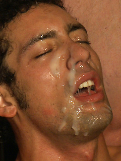 Use the stud's uncut cock as a shot glass at a public bar! Starring Josh West,DJ. by Bound in Public by Bound in Public image #14