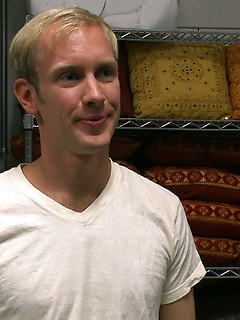 Ned and The Gay Mafia. Ned Mayhem,Christian Wilde. by Bound in Public by Bound in Public image #15