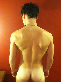 Hot boys Delvie Baptiste & Andrew Cooper Live by Jason Sparks Live by Jason Sparks Live image #3