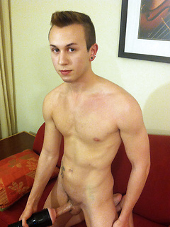Stephen Price with Fleshjack by Jason Sparks Live by Jason Sparks Live image #10