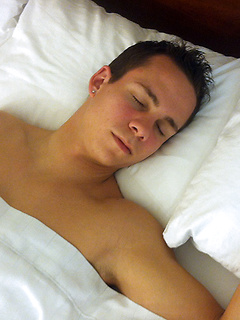 Garrett Cooper Solo by Jason Sparks Live by Jason Sparks Live image #1