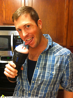 Tanner Wayne fucks his Fleshjack by Jason Sparks Live by Jason Sparks Live image #6