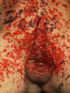 Annihilation of Sebastian Keys. Spencer Reed,Sebastian Keys,Ricky Sinz,Scratch,John Jammen,Brian Bonds,Michael Sade by Bound in Public by Bound in Public image #8