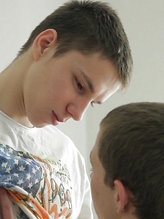 Lucas and Greg â€“ Uncut Bareback! by BarebackPlace by BarebackPlace image #1