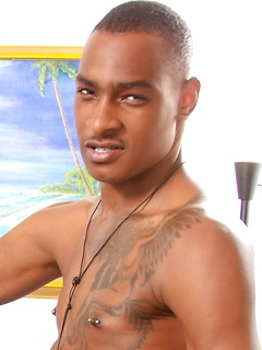 Sucking a big black cock by Next Door Ebony by Next Door Ebony image #15