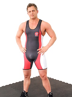 Brenden Cage helps to itself to come by Bound Jocks by Bound Jocks image #1