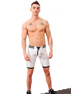 Ð¡aptured and face-fucked! by Bound Jocks by Bound Jocks image #1