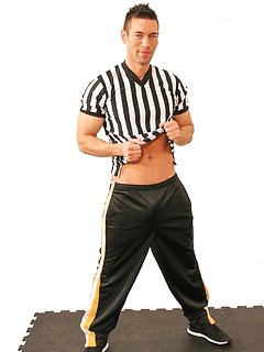 Aggressive face fucking by Bound Jocks by Bound Jocks image #5