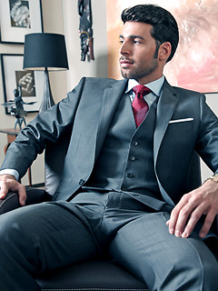 Dario Beck comes to British shores this week to get the 5 Star Menatplay treatment. by Men at Play by Men at Play image #2