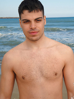 Hot european boy gets his ass fucked by LucasKazan by LucasKazan image #6