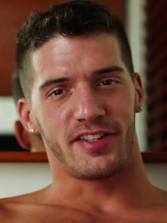 Getting to Know Ty Roderick! by Cocky Boys by Cocky Boys image #8