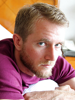 Blond, Hairy and Muscles - Drake has it all by Bentley Race by Bentley Race image #15