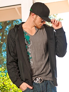 Brutal solo by Flexx Boola by Nextdoor Male by Nextdoor Male image #2