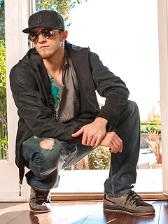 Brutal solo by Flexx Boola by Nextdoor Male by Nextdoor Male image #3